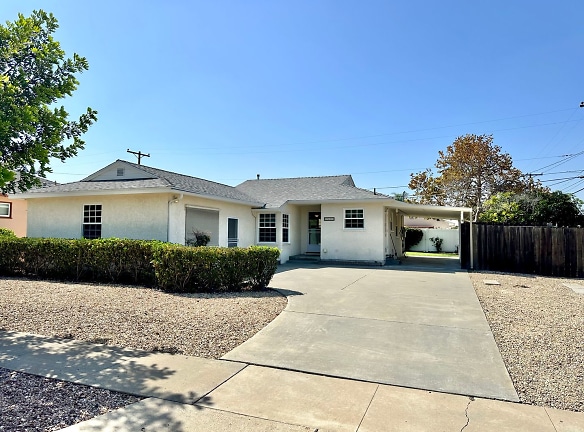 5551 Forbes Ave - San Diego, CA