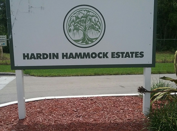 Hardin Hammock Estates Apartments - Miami, FL