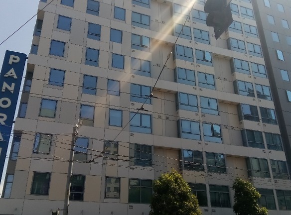 Panoramic Residences Apartments - San Francisco, CA