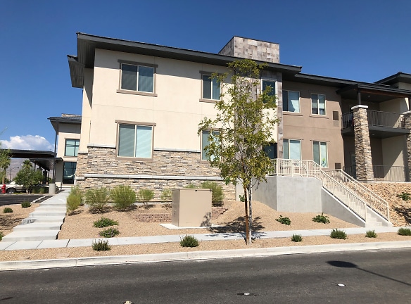 Legacy House Of Centennial Hills Apartments - Las Vegas, NV