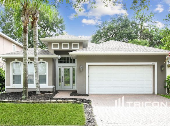 304 Churchill Downs Boulevard - Deland, FL