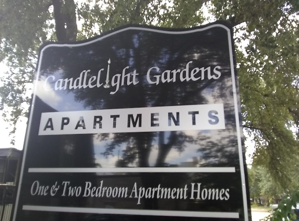 Candlelight Gardens Apartments - Houston, TX