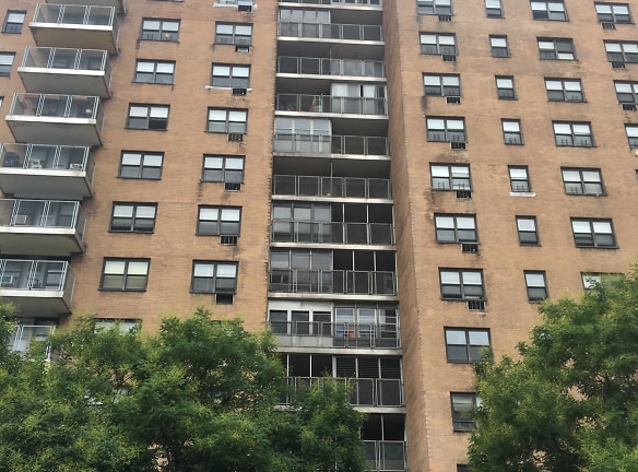 Clayton Apartments Inc - New York, NY