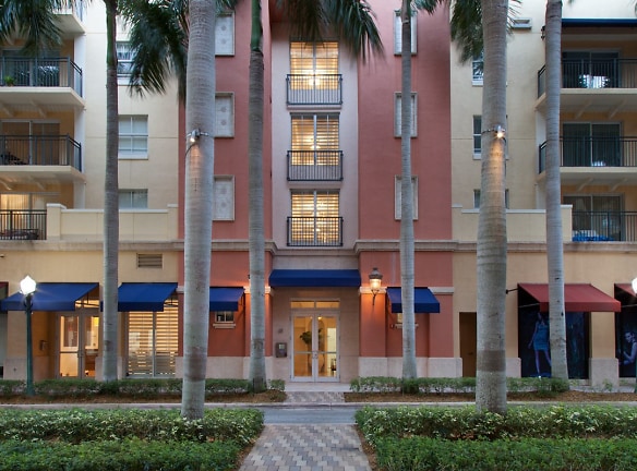 The Residences At The Village Of Merrick Park - Coral Gables, FL