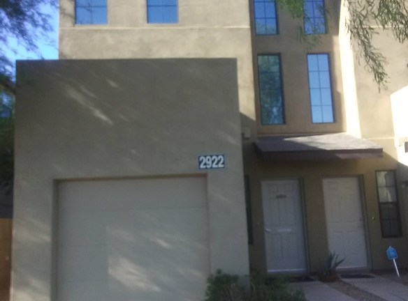 Somo Lofts Apartments - Phoenix, AZ