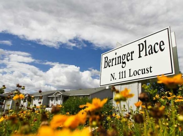 Beringer Place Apartments - Spokane Valley, WA