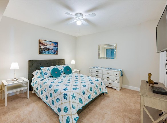 4565 S Atlantic Ave #5505 - Ponce Inlet, FL