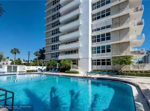 888 Intracoastal Dr unit 4F - Fort Lauderdale, FL