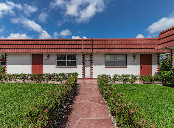 119 Waterford D - Delray Beach, FL