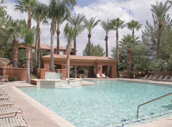 Summerlin Villas - Tucson, AZ