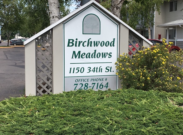 Birchwood Meadows Apartments - Missoula, MT