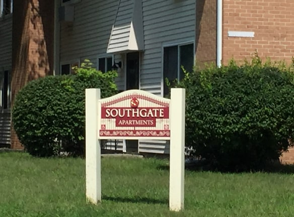 Southgate Apartments - Schenectady, NY