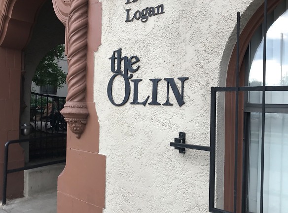 The Olin Hotel Apartments - Denver, CO