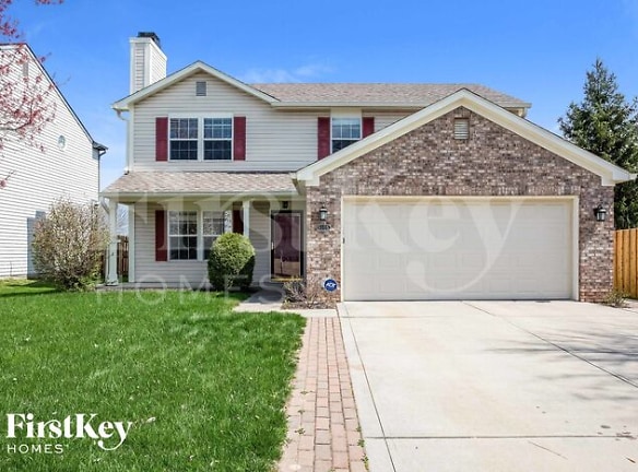 6109 Morning Dove Dr - Indianapolis, IN