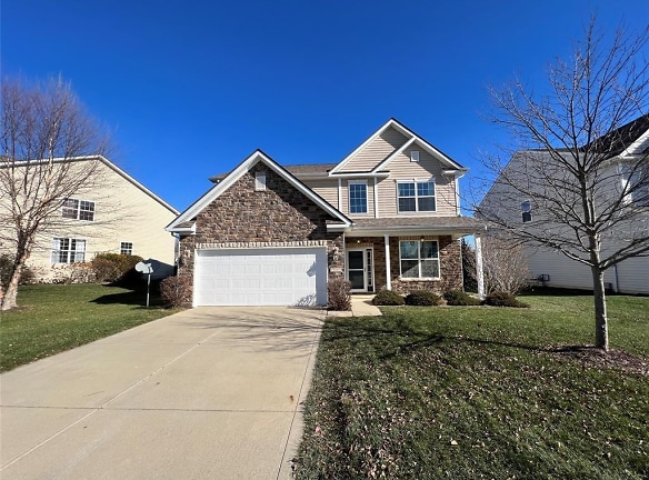 3467 Lime Lgt Ln - Whitestown, IN