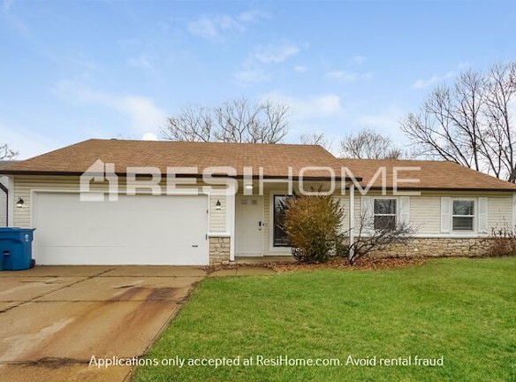 6522 Alder Court Indianapolis IN 46268 Home For Rent Rentals com
