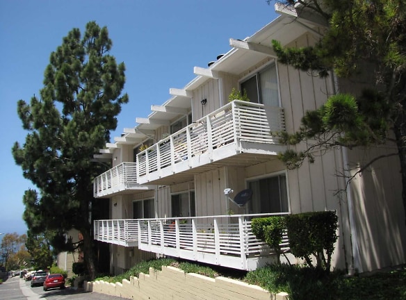 PV Victoria Apartments - Rancho Palos Verdes, CA
