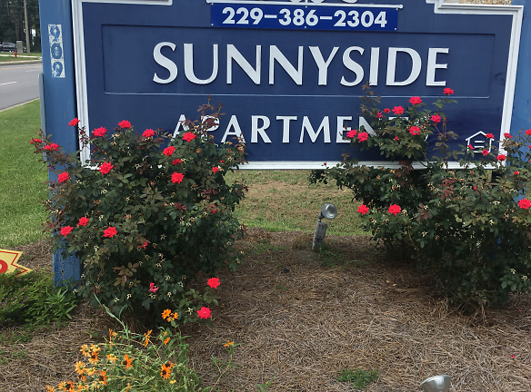 Sunnyside Apartments - Tifton, GA