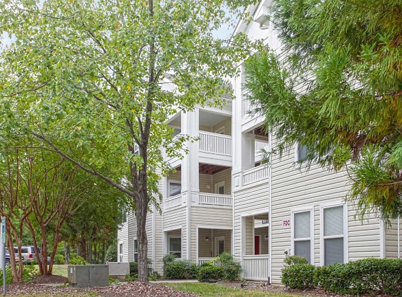 Beechridge Apartments - Apex, NC