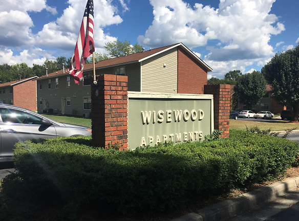 Wisewood Apartments - Greenwood, SC