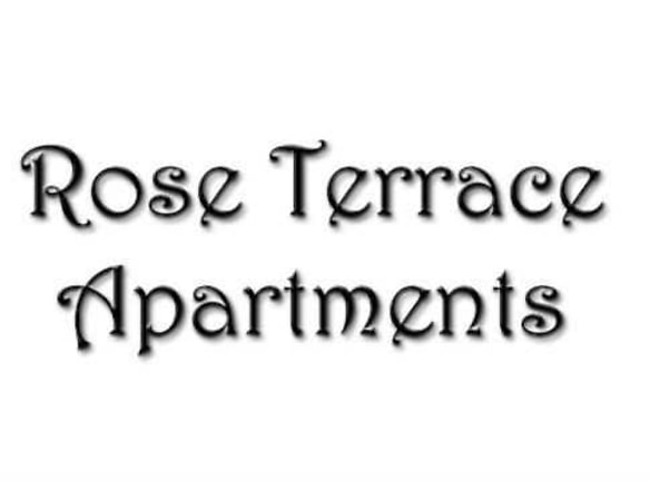 Rose Terrace - Whittier, CA