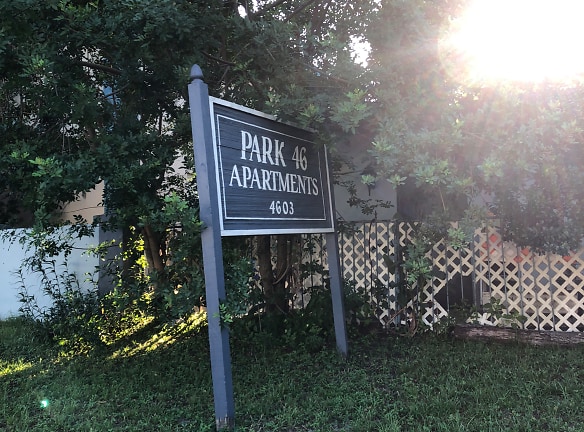 Park 46 Apartments - Tampa, FL