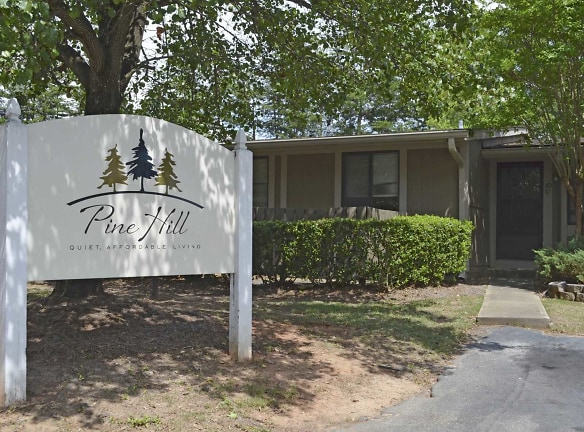 Pine Hill Places Apartments - Warner Robins, GA