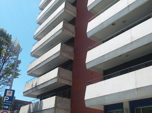 University Towers Apartments - Ames, IA