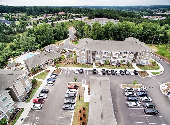 Capital Creek At Heritage Apartments - Wake Forest, NC