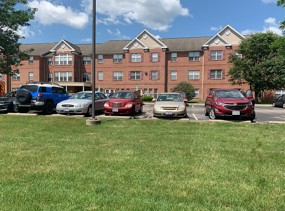 Mayfield Village Apartments - Middletown, OH