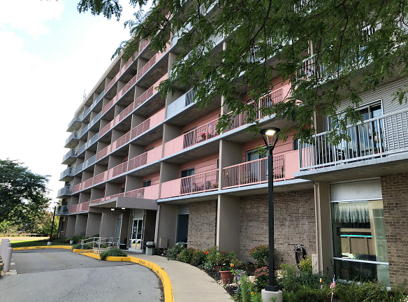 Robert J. Corbett Apts Apartments - Pittsburgh, PA