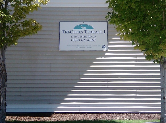Tricities Terrace Apartments - Richland, WA