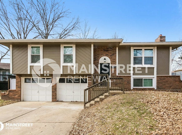 1404 N Aztec Ave - Independence, MO