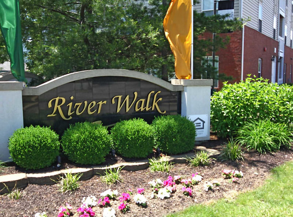River Walk Apartments - Lafayette, IN