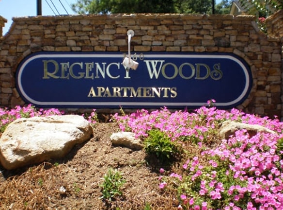Regency Woods Apartments - Brookhaven, GA