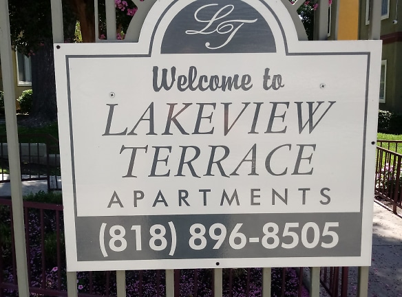 Lakeview Terrace Aparetment Homes Apartments - Pacoima, CA