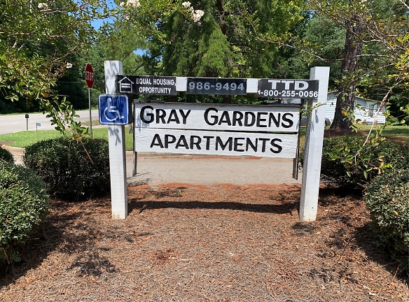 Gray Gardens Apartments - Gray, GA