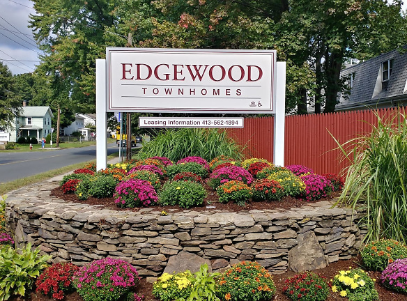 Edgewood Apartments - Westfield, MA