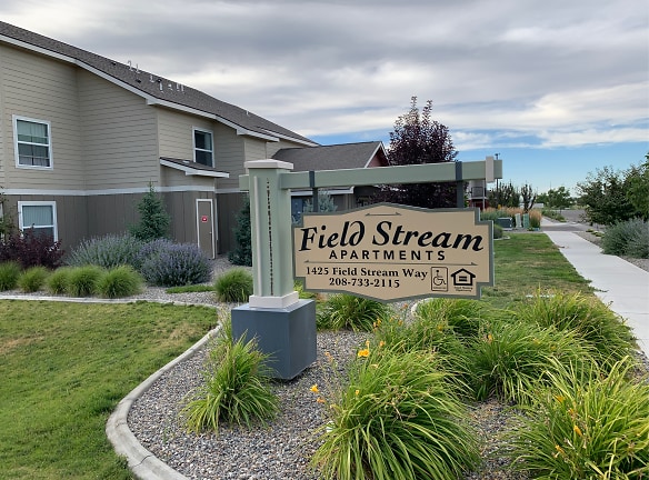 Field Stream Apartments - Twin Falls, ID
