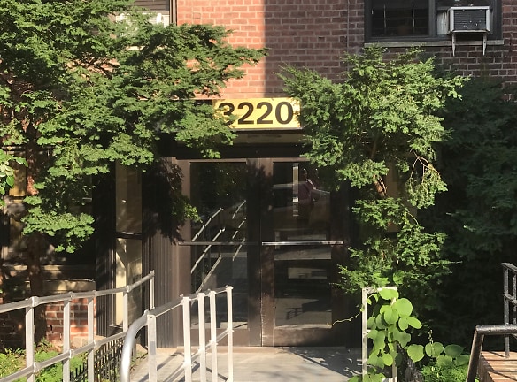 3220 NETHERLAND AVE BUILDING Apartments - Bronx, NY