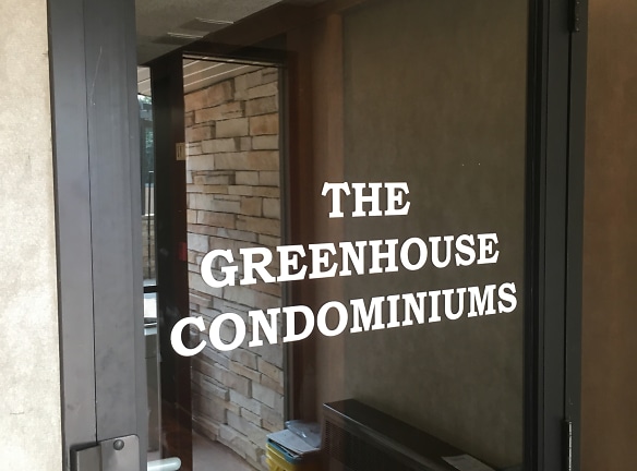 Greenhouse Apartments - Minneapolis, MN
