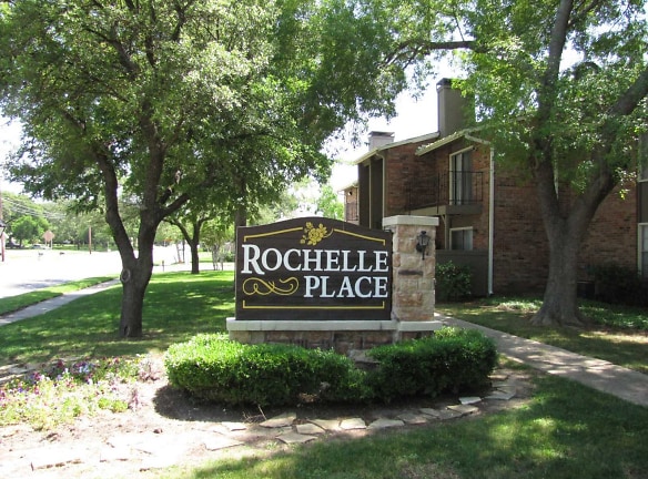 Rochelle Place - Irving, TX