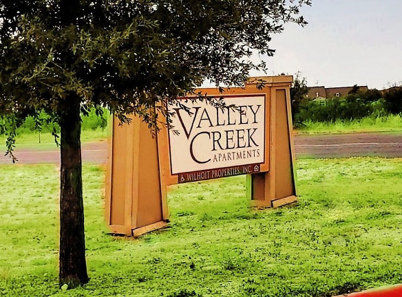 VALLEY CREEK APTS Apartments - Fort Stockton, TX