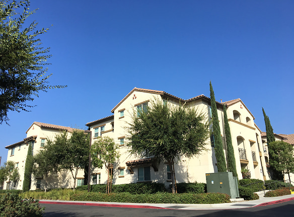 Doria Apartments Phase 2 (Feb. 2014) - Irvine, CA