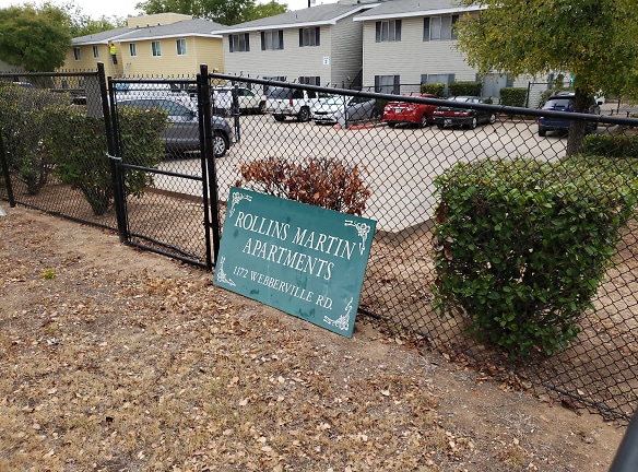 Rollins-Martin Apartments - Austin, TX