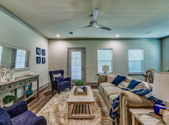 Watersound Origins Crossings Townhomes - Watersound, FL