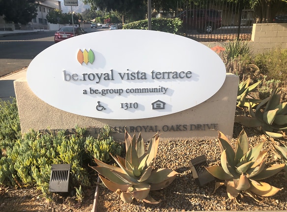 Royal Vista Terrace Apartments - Duarte, CA