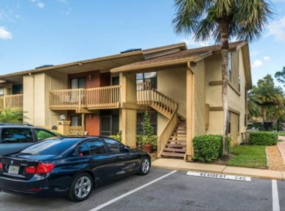 13135 Chadwick Ct unit 7A - West Palm Beach, FL