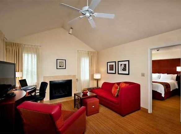 Residence Inn By Marriott - Annapolis, MD