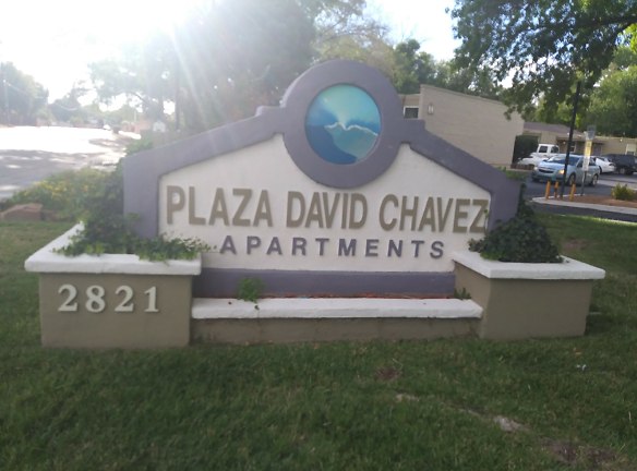 Plaza David Chavez Apartments - Albuquerque, NM